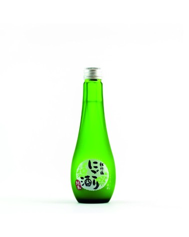 Sake Nigori Zake Gekkeikan 720ml